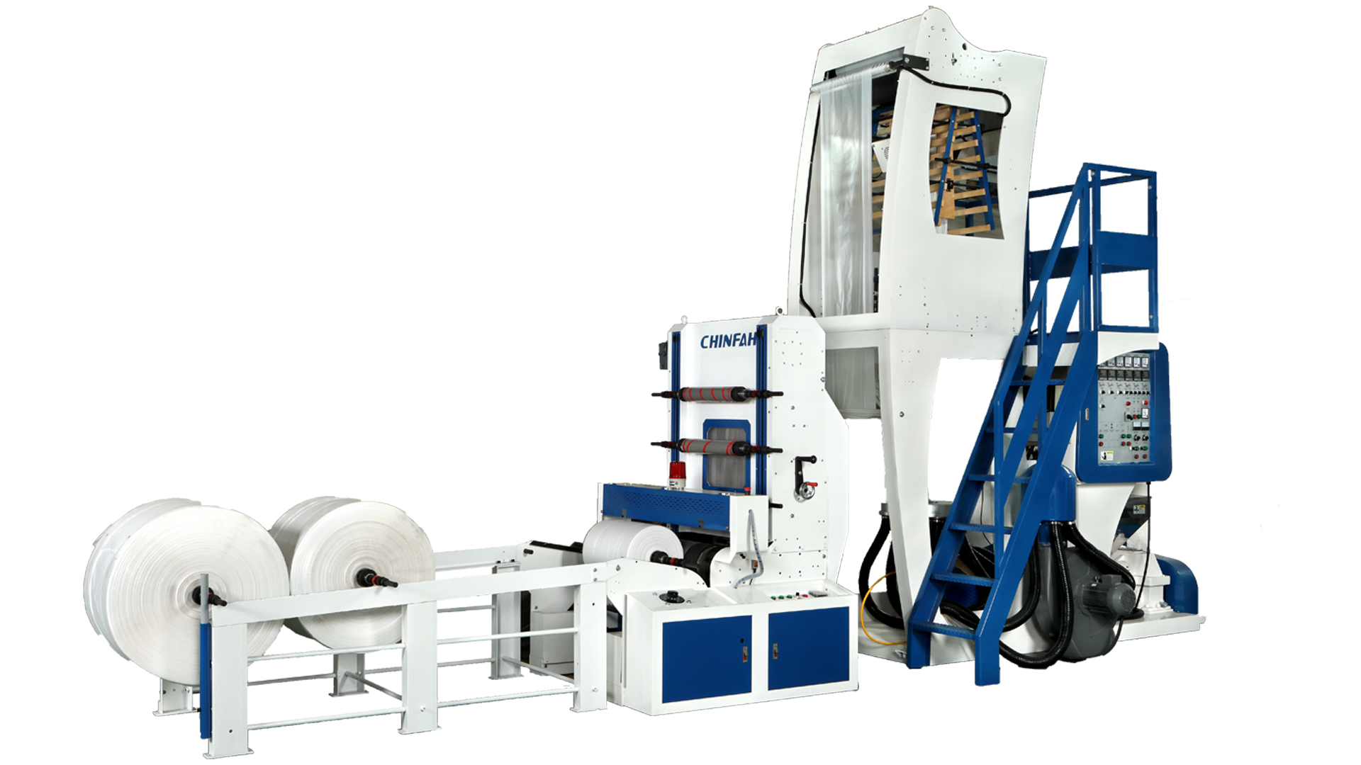 machines